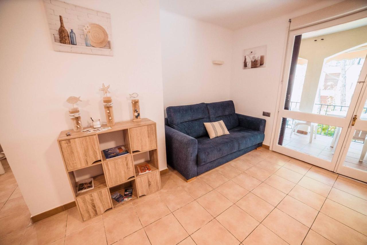 Apartamento Reformado A 2 Minutos De La Playa En Calella! كاليلا دو بالافروجيل المظهر الخارجي الصورة