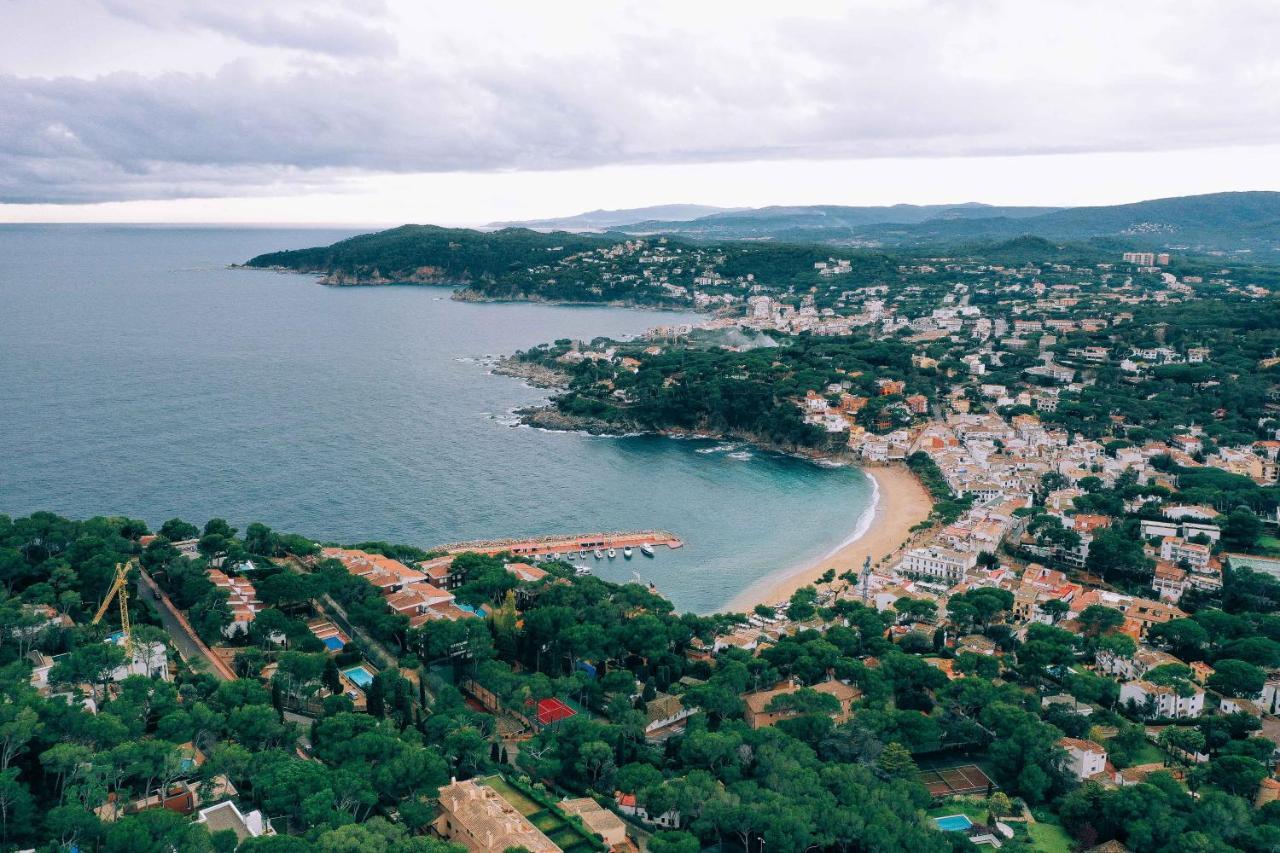 Apartamento Reformado A 2 Minutos De La Playa En Calella! كاليلا دو بالافروجيل المظهر الخارجي الصورة